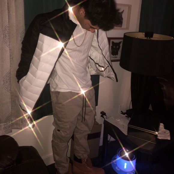 Meet your Posher, Michael - Picture 1 of 1